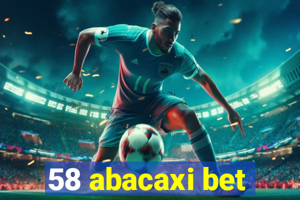 58 abacaxi bet